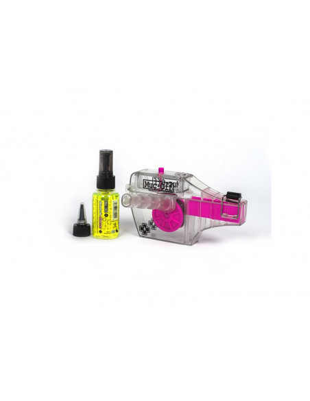 Muc-OFF X3 Dirty Chain Machine