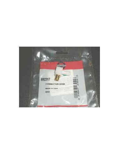 CONNECTOR-HOSE