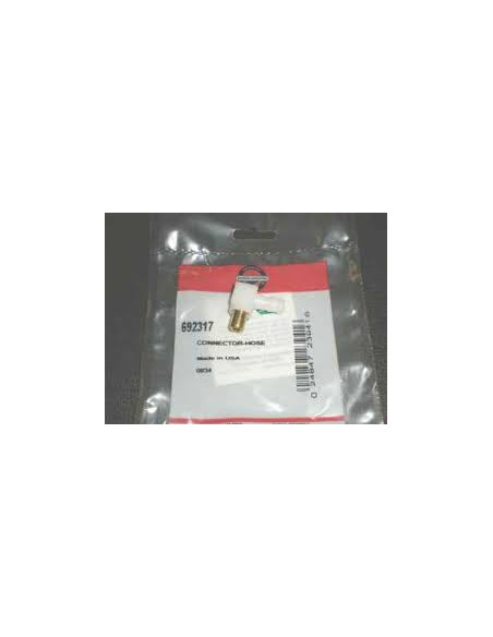 CONNECTOR-HOSE