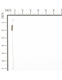 SPRING-GOVERNOR LINK 2