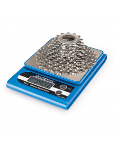 Våg digital DS-2 max 3000gr