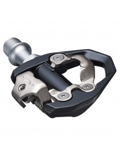 Shimano Pedaler SPD inkl. SM-SH51 PD-ES600