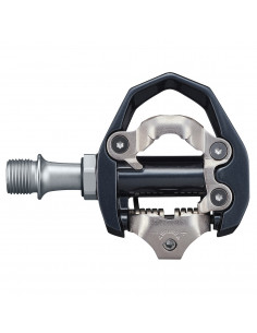 Shimano Pedaler SPD inkl. SM-SH51 PD-ES600 2