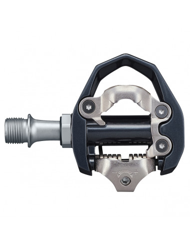 Shimano Pedaler SPD inkl. SM-SH51 PD-ES600