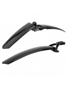 Skärmsats Mud Pro 26"-29"