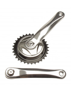 Vevparti 92mm disc 32t 170mm