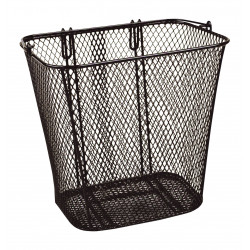 Cykelkorg för pakethållare