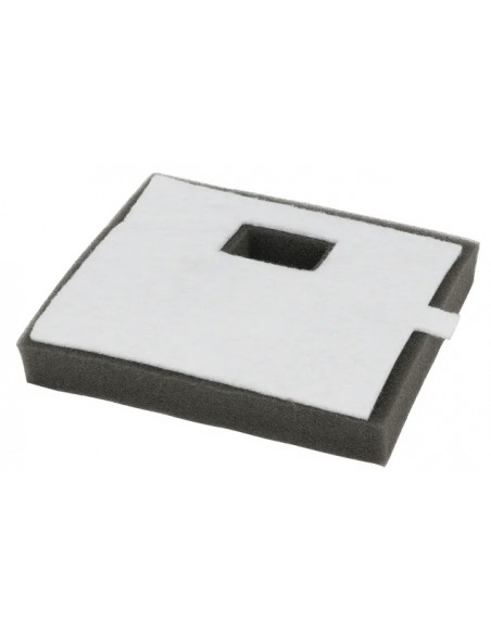 FILTER PLATE