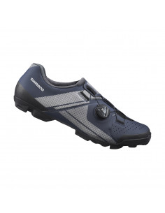 Skor XC300 MTB navy SPD 47