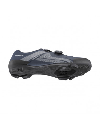 Skor XC300 MTB navy SPD 47
