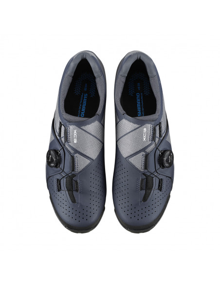 Skor XC300 MTB navy SPD 47