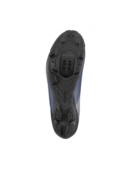 Skor XC300 MTB navy SPD 47