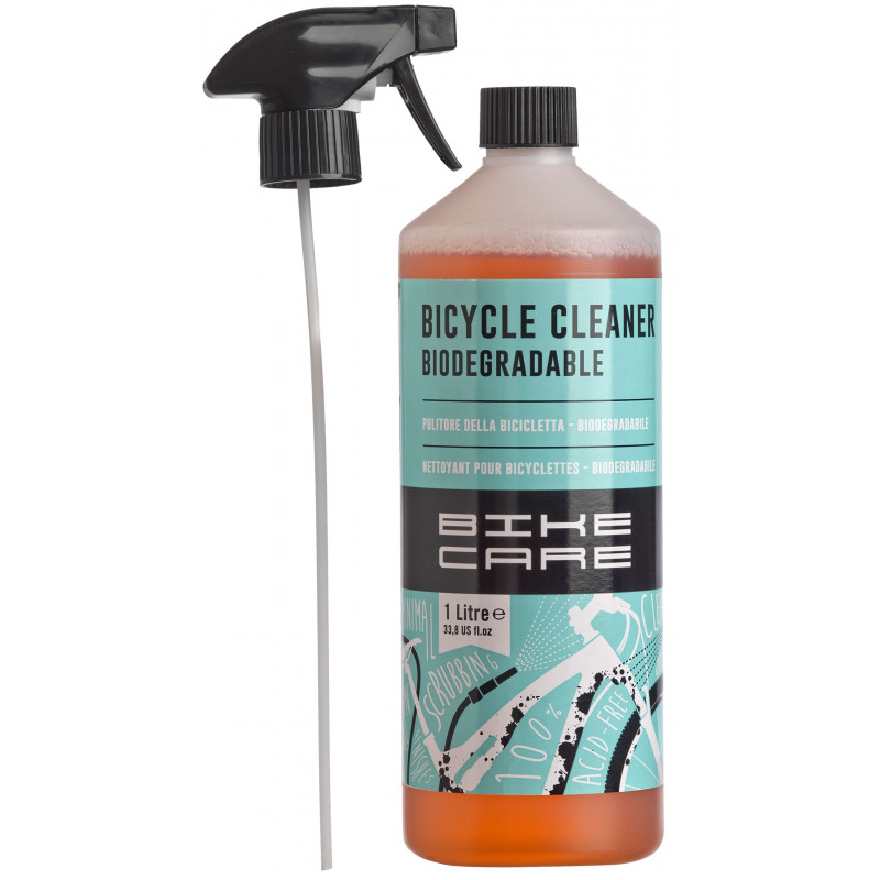 Cykelrengöring flaska 1 l