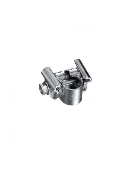 Sadelklämma Selle Royal Clamp Silver Universal