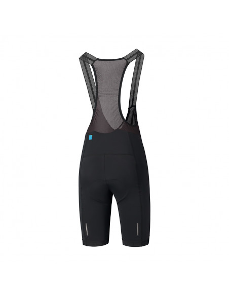 Shimano Bib Shorts Black (Small)
