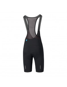 Shimano Bib Shorts Black (Medium) 2