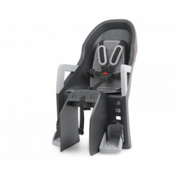 Barnsits Groovy svart/grå