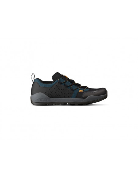 FIZIK Terra Ergolace X2 Size 45 Teal Blue/Black
