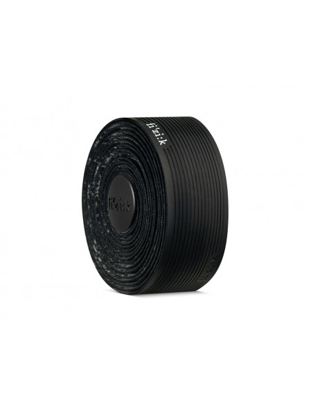 FIZIK Bar tape Tempo MicrotexFIZIK Bar tape Vento Microtex Tacky Black Microtex