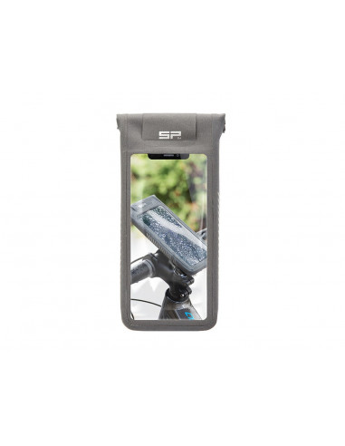 SP CONNECT Smartphone Bundle Bike Bundle II Unversal Case L