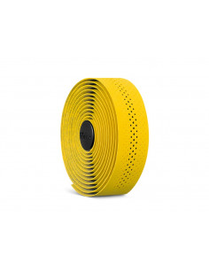 FIZIK Bar tape Tempo Microtex Bondcush Soft Yellow Microtex Bondcush Soft, 3 mm