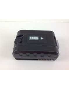 LITHIUM-ION BATTERI 10,8V-1,5Ah ST. LS Repl Mat 118120062/0 2