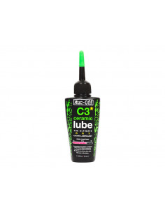 MUC-OFF Dry Lube - C3 Ceramic 50 ml