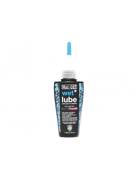 MUC-OFF Wet Lube 50 ml