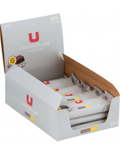U Recover Proteinbar Chocolate Passion 50g