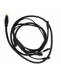 Kabelsats till el-cykel