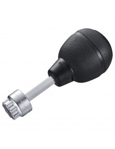 Verktyg TL-FC18 montering vevarm