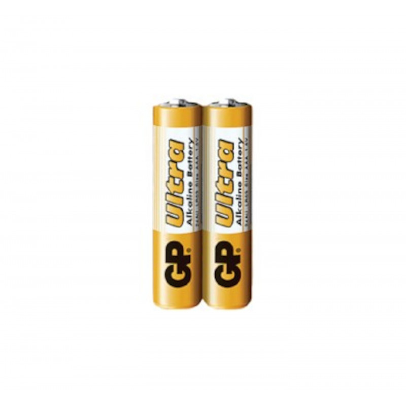 Batteri LR03(AAA) 1.5v (2-Pack)