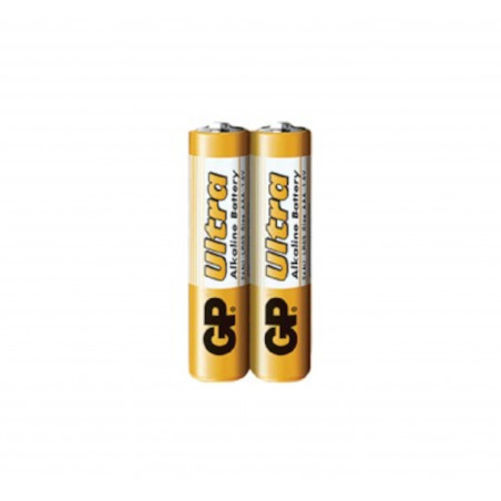 Batteri LR03(AAA) 1.5v (2-Pack)