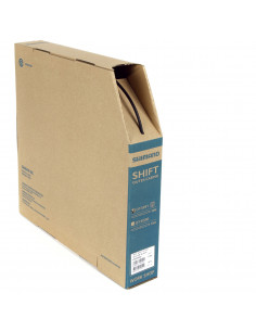 Växelvajerhölje SP41 4mm svart (Säljs per meter)