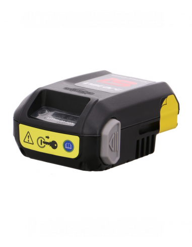 BATTERI (INSTART) tidigare 593560