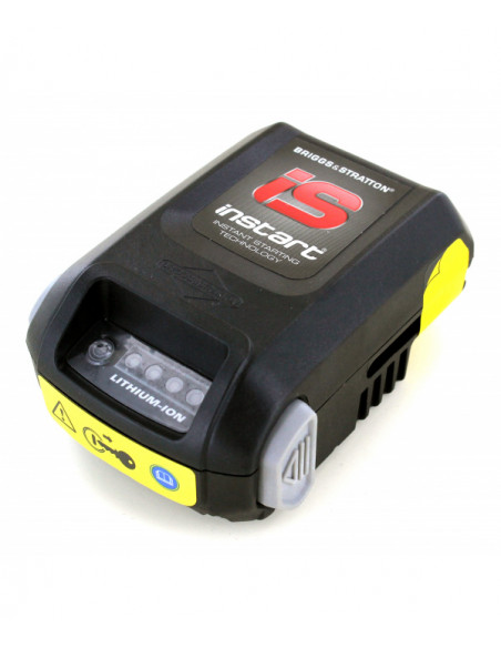 BATTERI (INSTART) tidigare 593560