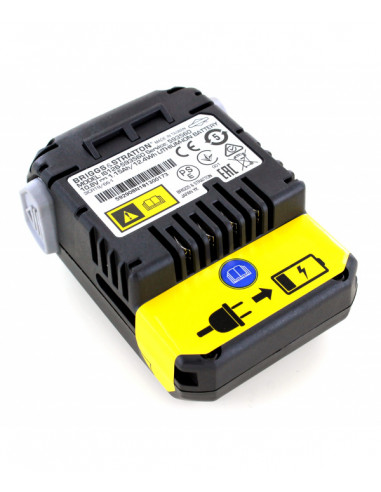 BATTERI (INSTART) tidigare 593560