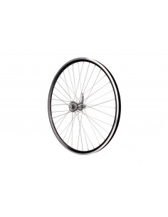 Hjul bak 622-19 db/sv 0vxl