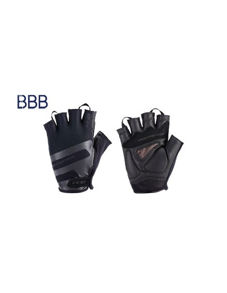 BBB Handskar AirRoad Svart XL
