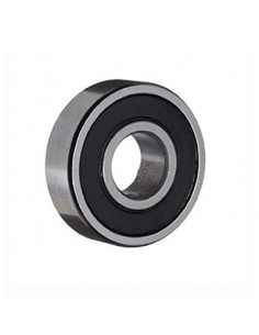 Kullager 6803-2RS (61803)