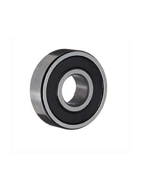 Kullager 6803-2RS (61803)
