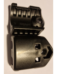 KABELHÅLLARE D22 Repl Mat 322551640/0