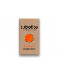 TUBOLITO Repair kit Tubo Patch Kit