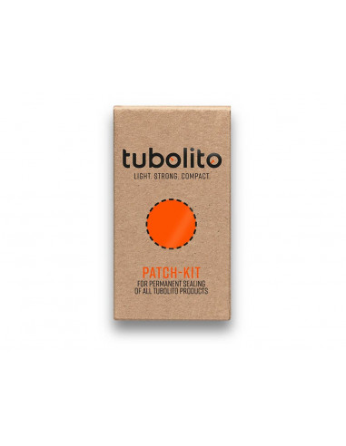 TUBOLITO Repair kit Tubo Patch Kit