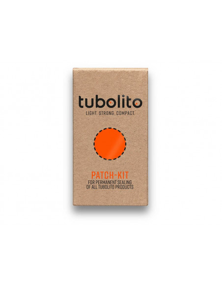TUBOLITO Repair kit Tubo Patch Kit