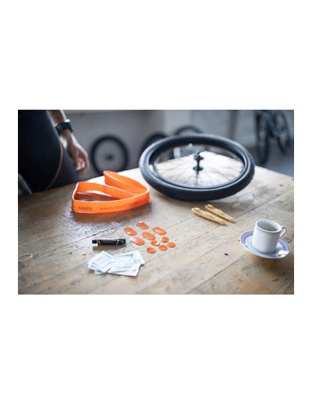 TUBOLITO Repair kit Tubo Patch Kit
