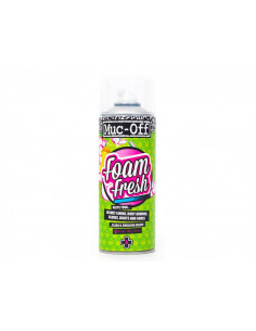 MUC-OFF Foam Fresh Cleaner 400 ml