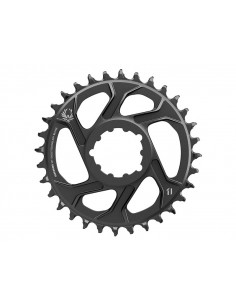 SRAM Chainring Direct Mount Singlespeed 34T