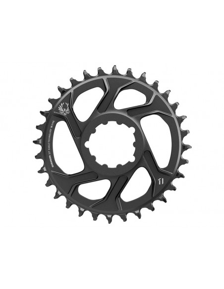 SRAM Chainring Direct Mount Singlespeed 34T