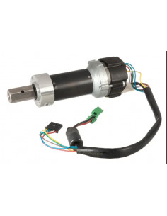 HJULMOTOR (IMS-FISE) - BORSTLÖS